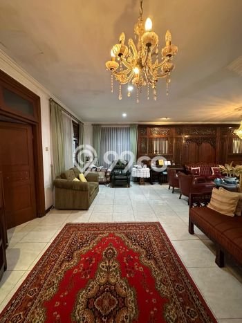 Hunian Super Elit dengan Akses Paling Strategis di Pondok Labu, Jakarta Selatan Hunian Super Elit dengan Akses Paling Strategis di Pondok Labu, Jakarta Selatan