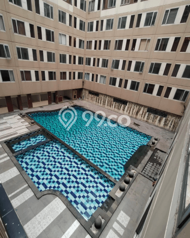 Apartemen Harga Terjangkau untuk Dijual di Buah Batu Dengan Spesifikasi 1 KT & 1 KM Apartemen Harga Terjangkau untuk Dijual di Buah Batu Dengan Spesifikasi 1 KT & 1 KM