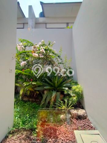 Rumah Strategis di Cisauk, Akses ke Cisauk, Tangerang, Tangerang - LT 50m² Rumah Strategis di Cisauk, Akses ke Cisauk, Tangerang, Tangerang - LT 50m²