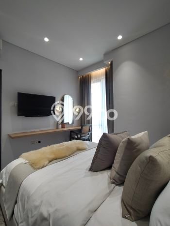 HOT LISTING! Rumah Nyaman di Cisauk, Luas 72m² LB 71m² HOT LISTING! Rumah Nyaman di Cisauk, Luas 72m² LB 71m²