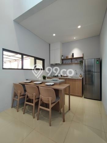 KESEMPATAN TERBAIK! Rumah Asri area Cisauk, Luas 72m² Bangunan 46m² KESEMPATAN TERBAIK! Rumah Asri area Cisauk, Luas 72m² Bangunan 46m²