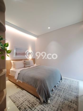 KESEMPATAN TERBAIK! Rumah Asri area Cisauk, Luas 72m² Bangunan 46m² KESEMPATAN TERBAIK! Rumah Asri area Cisauk, Luas 72m² Bangunan 46m²