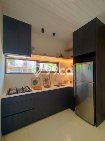 Rumah Lingkungan Nyaman di Cisauk, Tangerang, LT 112m² LB 104m² Rumah Lingkungan Nyaman di Cisauk, Tangerang, LT 112m² LB 104m²