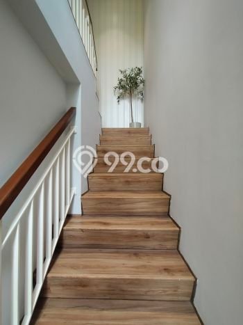 Rumah Lingkungan Nyaman di Cisauk, Tangerang, LT 112m² LB 104m² Rumah Lingkungan Nyaman di Cisauk, Tangerang, LT 112m² LB 104m²