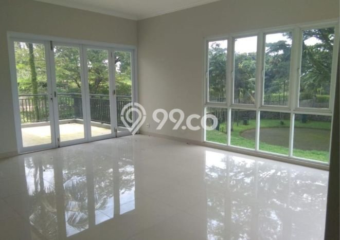 LOKASI PREMIUM! Rumah Berkembang area Rancamaya, LT 1300m² LB 227m² LOKASI PREMIUM! Rumah Berkembang area Rancamaya, LT 1300m² LB 227m²