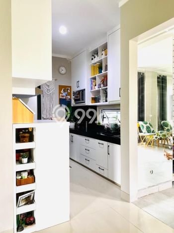 DIJUAL CEPAT! Rumah Siap Huni Area Strategis Bintaro, Luas 83m² LB 110m² DIJUAL CEPAT! Rumah Siap Huni Area Strategis Bintaro, Luas 83m² LB 110m²