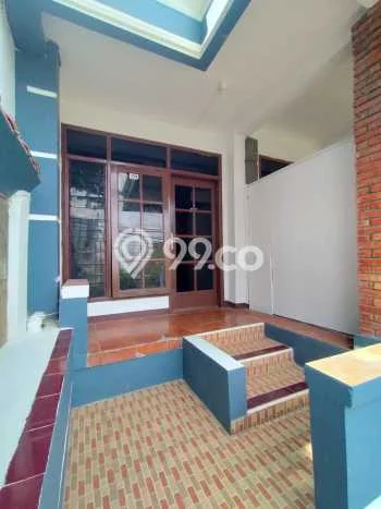 Rumah Kontrakan Jakarta Timur LT 60m2 LB 45m2 Kawasan Cawang Rumah Kontrakan Jakarta Timur LT 60m2 LB 45m2 Kawasan Cawang
