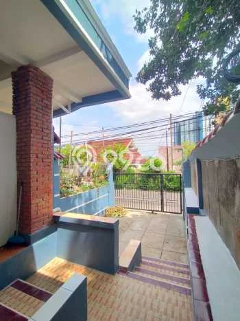 Rumah Kontrakan Jakarta Timur LT 60m2 LB 45m2 Kawasan Cawang Rumah Kontrakan Jakarta Timur LT 60m2 LB 45m2 Kawasan Cawang