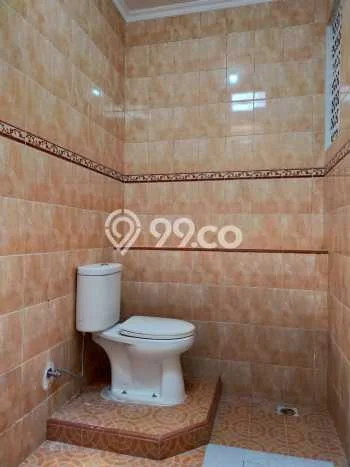 Rumah Kontrakan Jakarta Timur LT 60m2 LB 45m2 Kawasan Cawang Rumah Kontrakan Jakarta Timur LT 60m2 LB 45m2 Kawasan Cawang