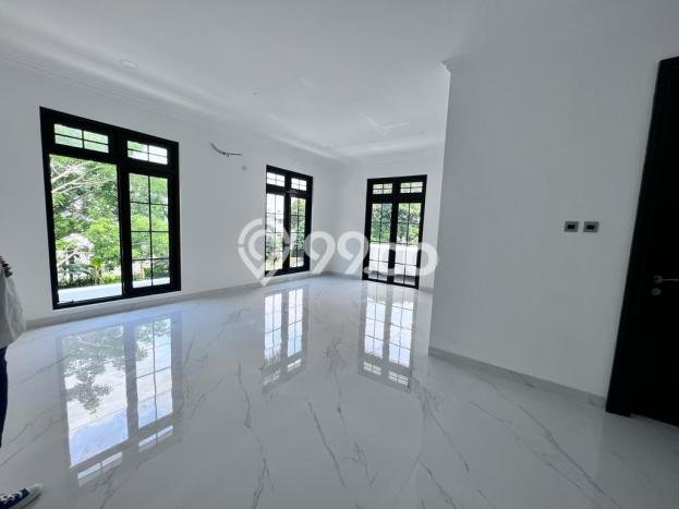 Jual Segera Rumah 5 KT 4 KM di Bintaro, Tangerang Selatan Jual Segera Rumah 5 KT 4 KM di Bintaro, Tangerang Selatan