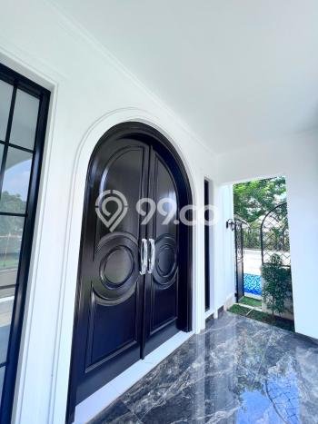 Jual Segera Rumah 5 KT 4 KM di Bintaro, Tangerang Selatan Jual Segera Rumah 5 KT 4 KM di Bintaro, Tangerang Selatan