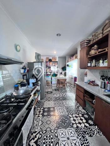 Rumah Terawat 4 KT 3 KM di Lokasi Strategis Bintaro, Tangerang Selatan Rumah Terawat 4 KT 3 KM di Lokasi Strategis Bintaro, Tangerang Selatan