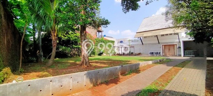 Lahan Dijual Lokasi Strategis di Jakarta Selatan dengan Luas 1020m2 Lahan Dijual Lokasi Strategis di Jakarta Selatan dengan Luas 1020m2