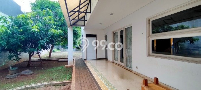Lahan Dijual Lokasi Strategis di Jakarta Selatan dengan Luas 1020m2 Lahan Dijual Lokasi Strategis di Jakarta Selatan dengan Luas 1020m2