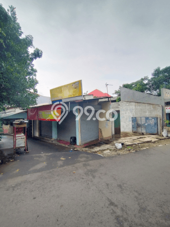 Paling Dicari! Komersial Dijual di Kalimalang Harga Kompetitif Paling Dicari! Komersial Dijual di Kalimalang Harga Kompetitif