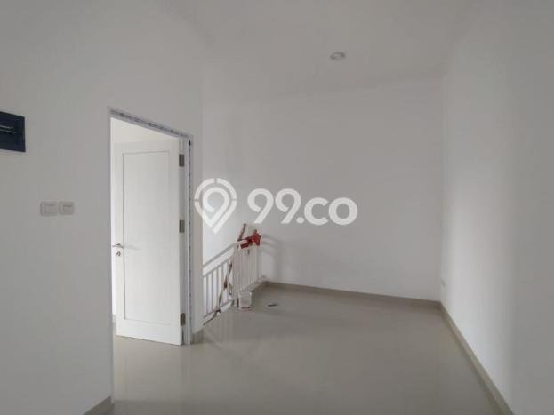 Rumah LT 90m² / LB 90m² Fasilitas Gym di Serua, Tangerang Rumah LT 90m² / LB 90m² Fasilitas Gym di Serua, Tangerang