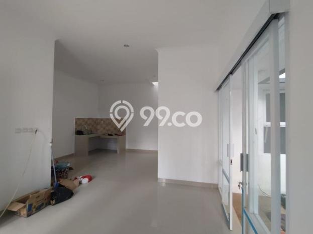 Rumah LT 90m² / LB 90m² Fasilitas Gym di Serua, Tangerang Rumah LT 90m² / LB 90m² Fasilitas Gym di Serua, Tangerang