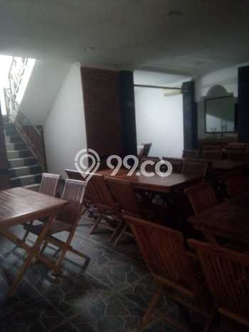 Komersial Dijual di Prime Area Jakarta Selatan Luas 775m2 Komersial Dijual di Prime Area Jakarta Selatan Luas 775m2