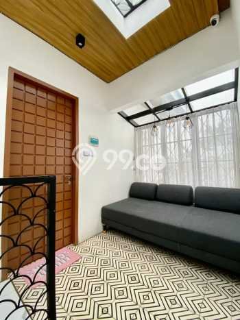 Rumah di Bintaro, Luas 120m², Bangunan 240m² Rumah di Bintaro, Luas 120m², Bangunan 240m²
