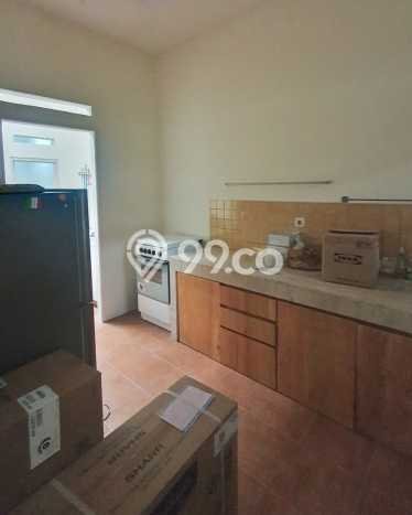 Rumah di Sinabung, Siap Huni, LT 154m² Rumah di Sinabung, Siap Huni, LT 154m²