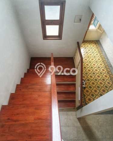 Rumah di Sinabung, Siap Huni, LT 154m² Rumah di Sinabung, Siap Huni, LT 154m²