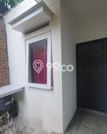 Rumah di Sinabung, Siap Huni, LT 154m² Rumah di Sinabung, Siap Huni, LT 154m²