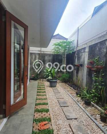 Rumah di Sinabung, Siap Huni, LT 154m² Rumah di Sinabung, Siap Huni, LT 154m²