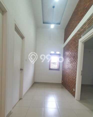 Rumah di Sinabung, Siap Huni, LT 154m² Rumah di Sinabung, Siap Huni, LT 154m²
