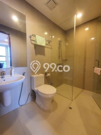 Dijual Apartemen Eksklusif 2 Bedroom di Jakarta Selatan Dekat ke Fasilitas Publik Dijual Apartemen Eksklusif 2 Bedroom di Jakarta Selatan Dekat ke Fasilitas Publik