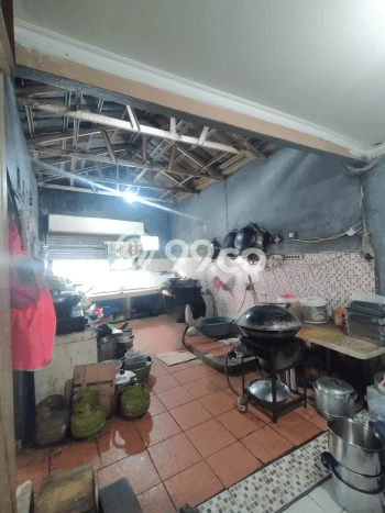 Hunian Mewah LB 334m2 Siap Pakai Desain Elegan di Cipinang Melayu, Jakarta Timur Hunian Mewah LB 334m2 Siap Pakai Desain Elegan di Cipinang Melayu, Jakarta Timur