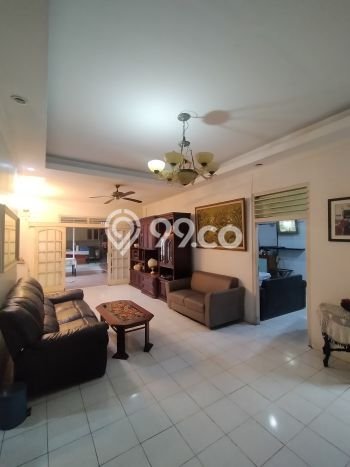 Hunian Mewah LB 334m2 Siap Pakai Desain Elegan di Cipinang Melayu, Jakarta Timur Hunian Mewah LB 334m2 Siap Pakai Desain Elegan di Cipinang Melayu, Jakarta Timur