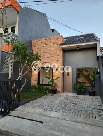 PROMO TERBATAS! Rumah Premium area Ciputat, Tangerang Selatan, Luas 72m² LB 100m² PROMO TERBATAS! Rumah Premium area Ciputat, Tangerang Selatan, Luas 72m² LB 100m²