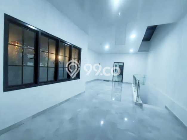 BEST OFFER! Rumah Untuk Investasi area Bintaro, Luas 93m² Bangunan 186m² BEST OFFER! Rumah Untuk Investasi area Bintaro, Luas 93m² Bangunan 186m²
