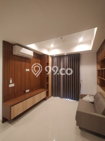 Apartemen Prestisius Dijual di Jakarta Selatan Lokasi Strategis Punya 1 Kamar Tidur Apartemen Prestisius Dijual di Jakarta Selatan Lokasi Strategis Punya 1 Kamar Tidur