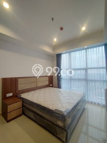 Apartemen Prestisius Dijual di Jakarta Selatan Lokasi Strategis Punya 1 Kamar Tidur Apartemen Prestisius Dijual di Jakarta Selatan Lokasi Strategis Punya 1 Kamar Tidur
