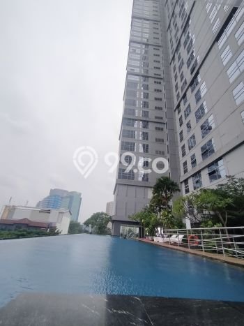 Dijual Apartemen Mewah 2 Bedroom di Jakarta Selatan Dekat ke Fasilitas Publik Dijual Apartemen Mewah 2 Bedroom di Jakarta Selatan Dekat ke Fasilitas Publik