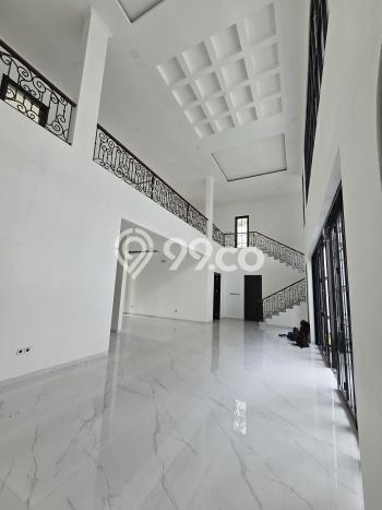 Jual Rumah Luas Elegan Dengan View Eksklusif di Sektor 9-Bintaro, Tangerang Selatan Jual Rumah Luas Elegan Dengan View Eksklusif di Sektor 9-Bintaro, Tangerang Selatan