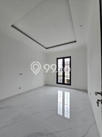 Jual Rumah Luas Elegan Dengan View Eksklusif di Sektor 9-Bintaro, Tangerang Selatan Jual Rumah Luas Elegan Dengan View Eksklusif di Sektor 9-Bintaro, Tangerang Selatan