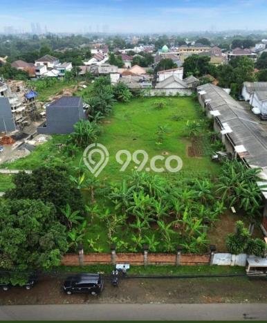 Kavling Tanah di Jagakarsa Dijual Luas 3027m2 Legalitas SHM Kavling Tanah di Jagakarsa Dijual Luas 3027m2 Legalitas SHM