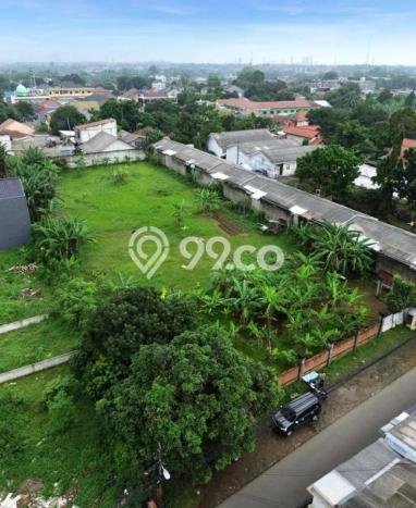 Kavling Tanah di Jagakarsa Dijual Luas 3027m2 Legalitas SHM Kavling Tanah di Jagakarsa Dijual Luas 3027m2 Legalitas SHM