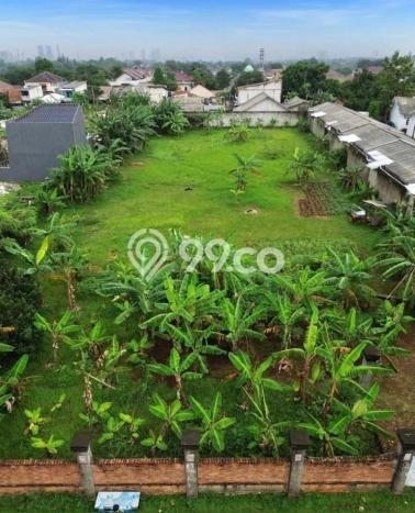 Kavling Tanah di Jagakarsa Dijual Luas 3027m2 Legalitas SHM Kavling Tanah di Jagakarsa Dijual Luas 3027m2 Legalitas SHM