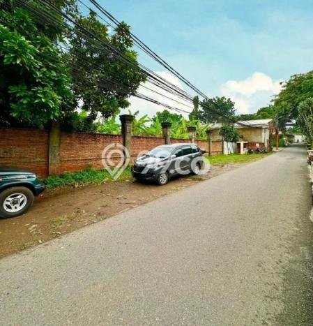 Kavling Tanah di Jagakarsa Dijual Luas 3027m2 Legalitas SHM Kavling Tanah di Jagakarsa Dijual Luas 3027m2 Legalitas SHM
