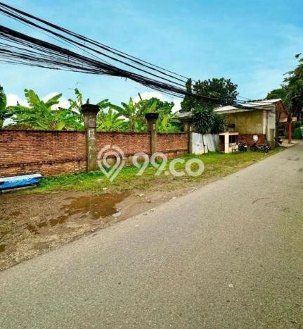 Kavling Tanah di Jagakarsa Dijual Luas 3027m2 Legalitas SHM Kavling Tanah di Jagakarsa Dijual Luas 3027m2 Legalitas SHM