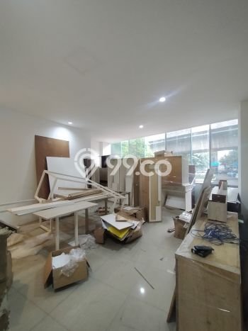 Unit Kantor Dijual di Mampang Prapatan Jakarta Selatan 600m2 Unit Kantor Dijual di Mampang Prapatan Jakarta Selatan 600m2