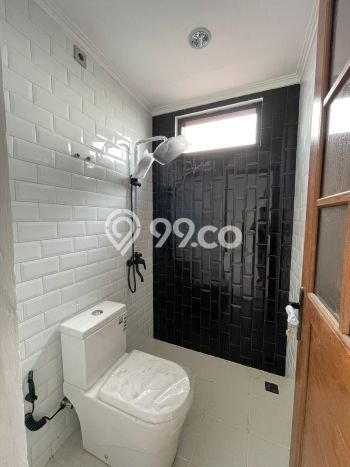 Bisa KPR! Rumah Kalibata, Jakarta Selatan, Luas 103m² Bangunan 207m² Bisa KPR! Rumah Kalibata, Jakarta Selatan, Luas 103m² Bangunan 207m²