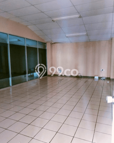 PRIME LOCATION! Ruko Kawasan BSD, Luas 2430m², Kawasan Komersial, Lokasi Strategis PRIME LOCATION! Ruko Kawasan BSD, Luas 2430m², Kawasan Komersial, Lokasi Strategis