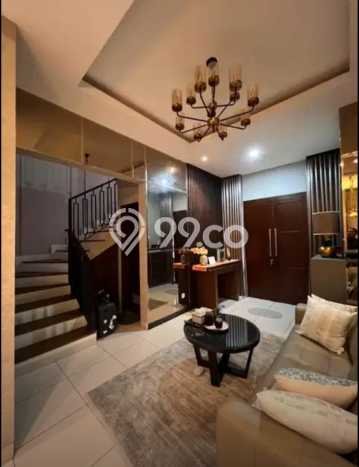 Rumah Siap Disurvey di Kebagusan, Jakarta Selatan, LT 113m² LB 134m² Rumah Siap Disurvey di Kebagusan, Jakarta Selatan, LT 113m² LB 134m²