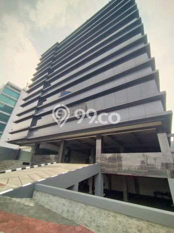 Dijual! Kantor di Pondok Pinang Jakarta Selatan LT 956m2 / LB 3980m2 Kawasan Bisnis Dijual! Kantor di Pondok Pinang Jakarta Selatan LT 956m2 / LB 3980m2 Kawasan Bisnis