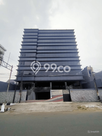Dijual! Kantor di Pondok Pinang Jakarta Selatan LT 956m2 / LB 3980m2 Kawasan Bisnis Dijual! Kantor di Pondok Pinang Jakarta Selatan LT 956m2 / LB 3980m2 Kawasan Bisnis