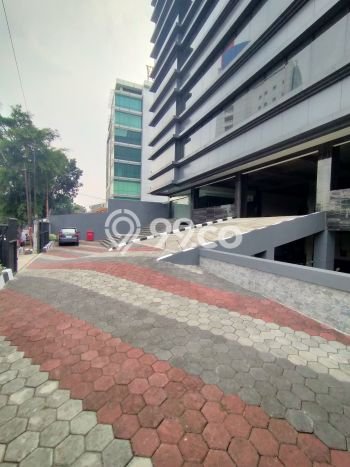 Dijual! Kantor di Pondok Pinang Jakarta Selatan LT 956m2 / LB 3980m2 Kawasan Bisnis Dijual! Kantor di Pondok Pinang Jakarta Selatan LT 956m2 / LB 3980m2 Kawasan Bisnis